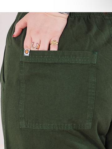 Action pants