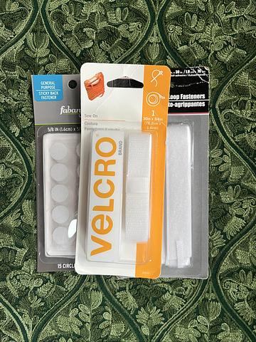 🇵🇸 Velcro bundle