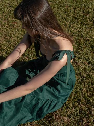 Mirabelle dress