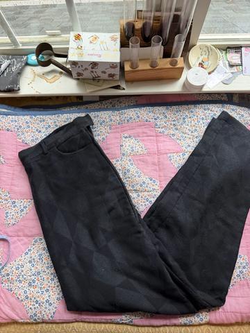 Trousers