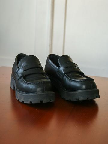 Cosmo 2.0 loafers