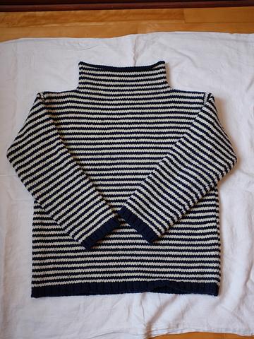 Babaa jumper no 6