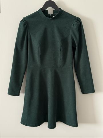 Topaz Dress