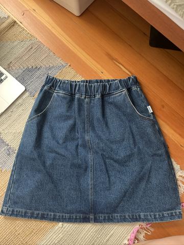 City skirt