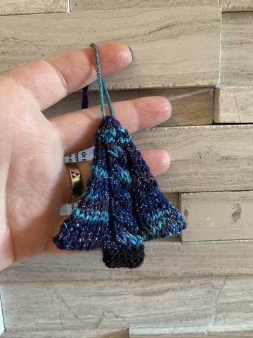 Wee tree