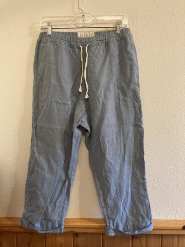 NPL Tokyo pants