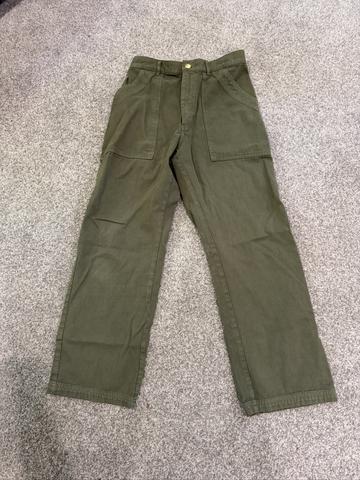 Work Pants