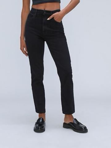 The Original Cheeky Jean Crop