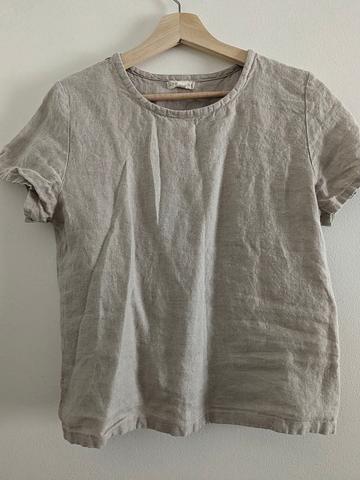 Kyra Jane Callen Tee
