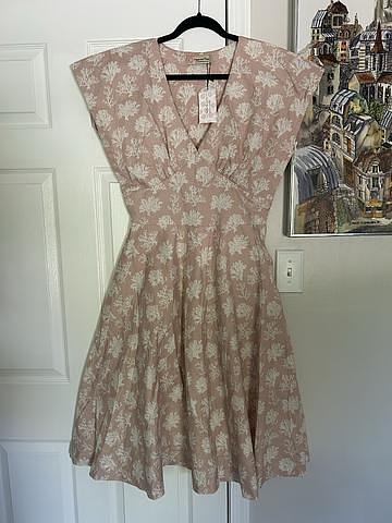 Kennedy dress