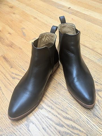 Chelsea Boot