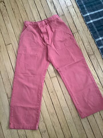 Work Pants