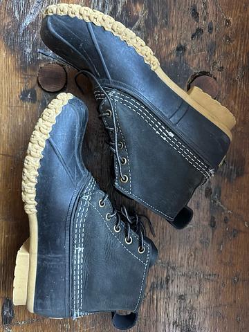 6 6" Bean Boot Limited Edition