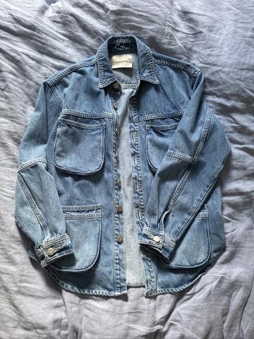 Work Shirt