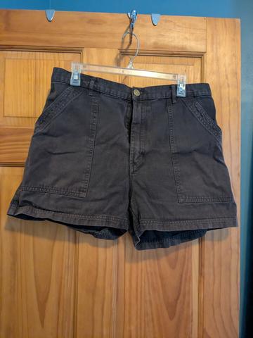 Work Shorts