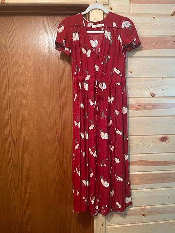 Dawn Dress