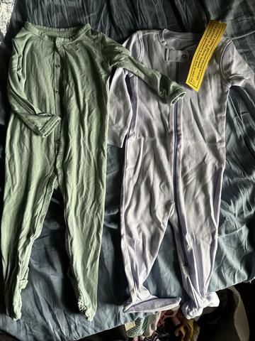 footie bundle