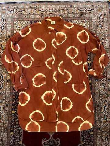 Ring General shirt