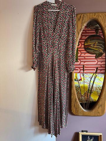 Charleston Dress