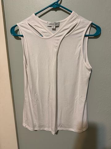 Aspyn Dream Knit Top