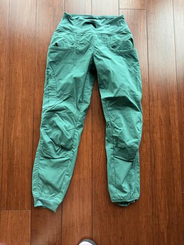 Kanab Pant