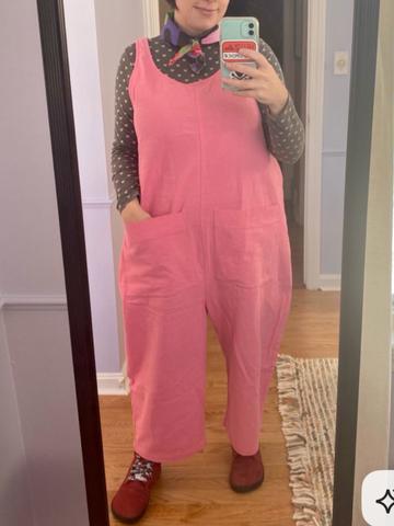 Gary Jumpsuit