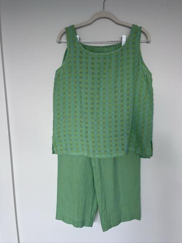 Linen Set