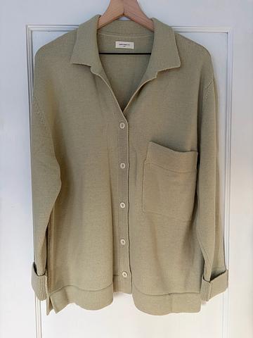 Knitted Margot Cardigan