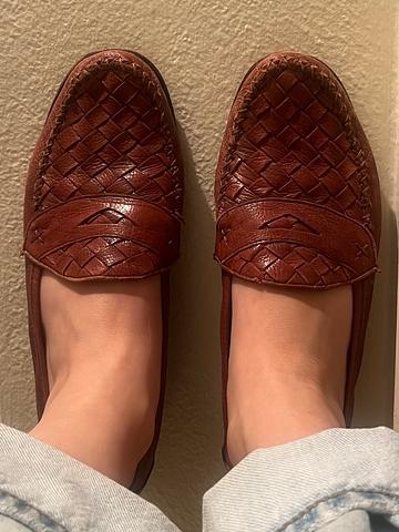 Loafers