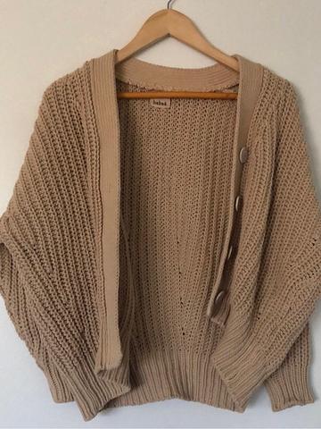 Cardigan no18