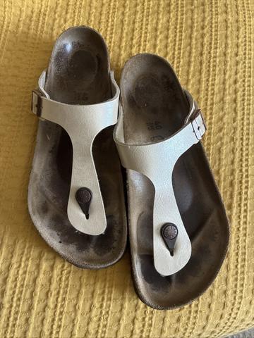Gizeh Birko-Flor Sandal