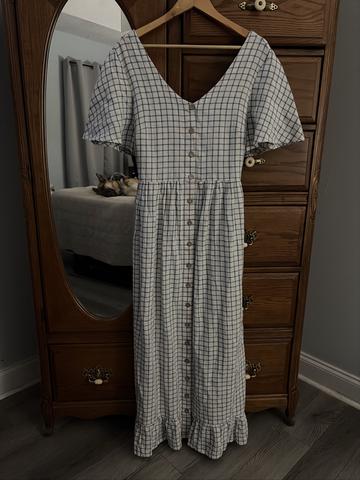 MAYA Dress