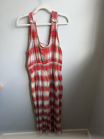 Ferris onesie