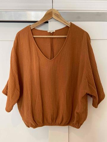 Dolman Top