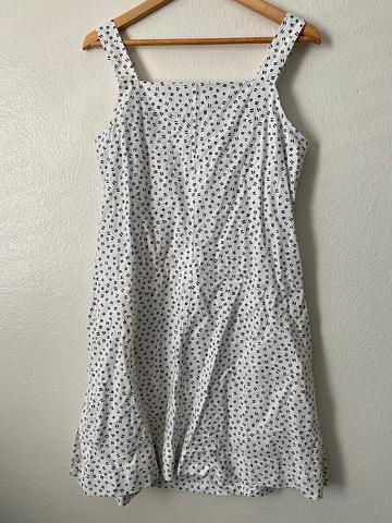 Reynolds Dress