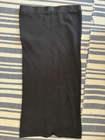 tube skirt