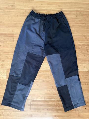 The Remade Chino Camp Pant