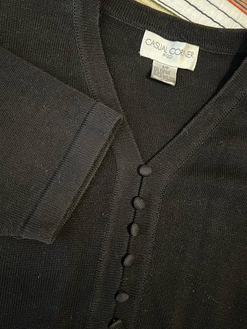 button top