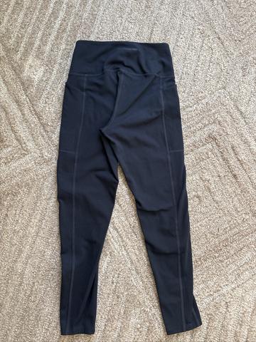 Compressive High-Rise Leggings