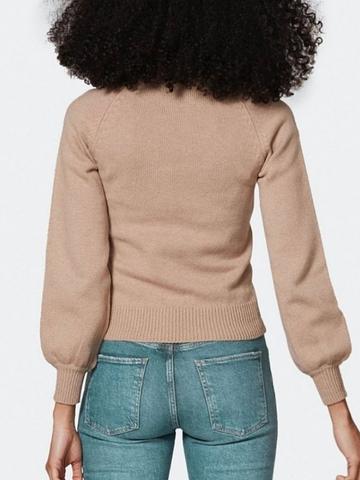Billie the Label Harlow sweater