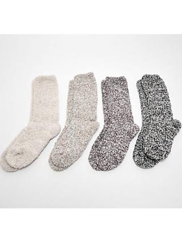Cozychic socks set