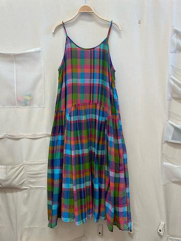 Leila Dress