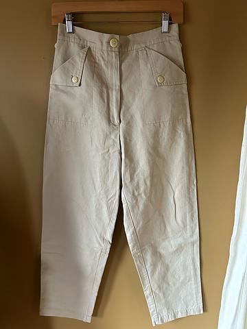 Sailor Pants