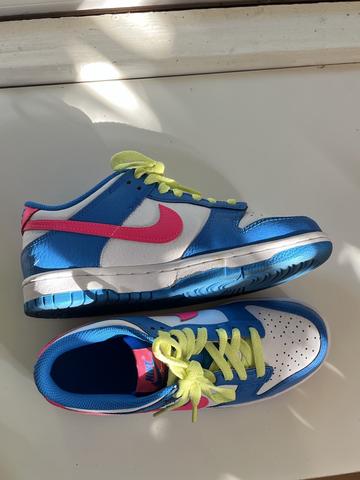 Nike Dunks