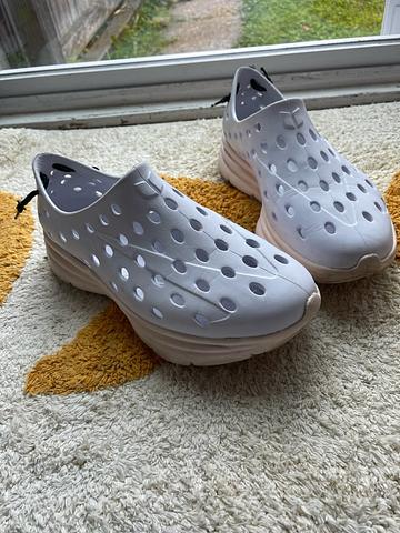 Revive Recovery Shoes