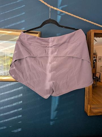 Running Shorts