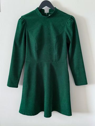 Topaz Dress