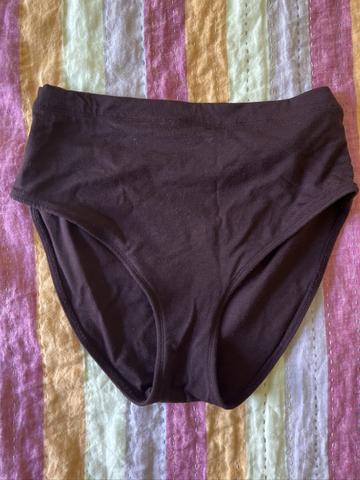 swim bottom