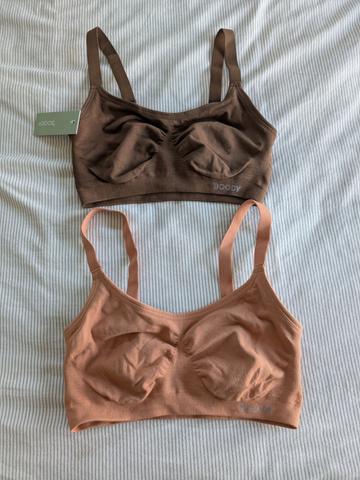 Full Cup Seamless Bras