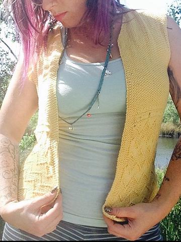 Jane Vest